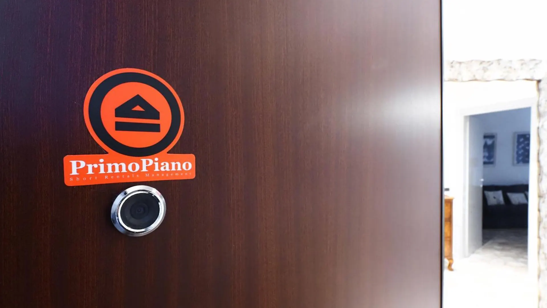 Primopiano - Arrivabene Apartment Milan 0*,  Italy