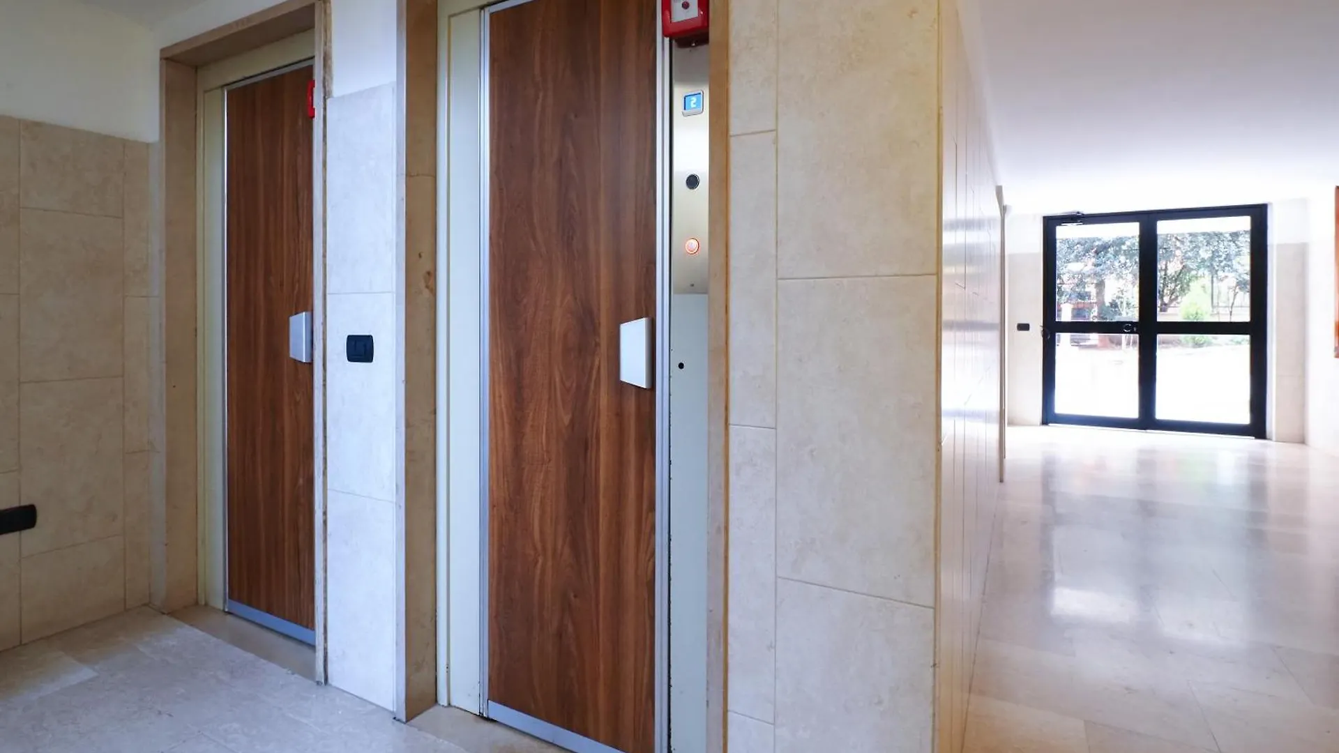 Primopiano - Arrivabene Apartment Milan