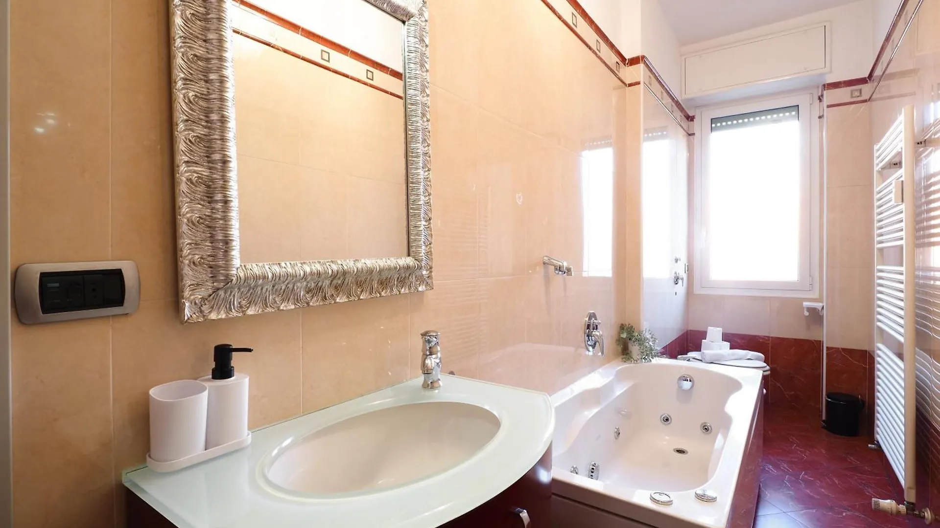 Primopiano - Arrivabene Apartment Milan