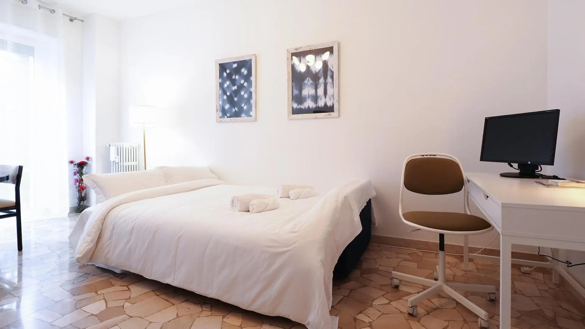 Primopiano - Arrivabene Apartment Milan