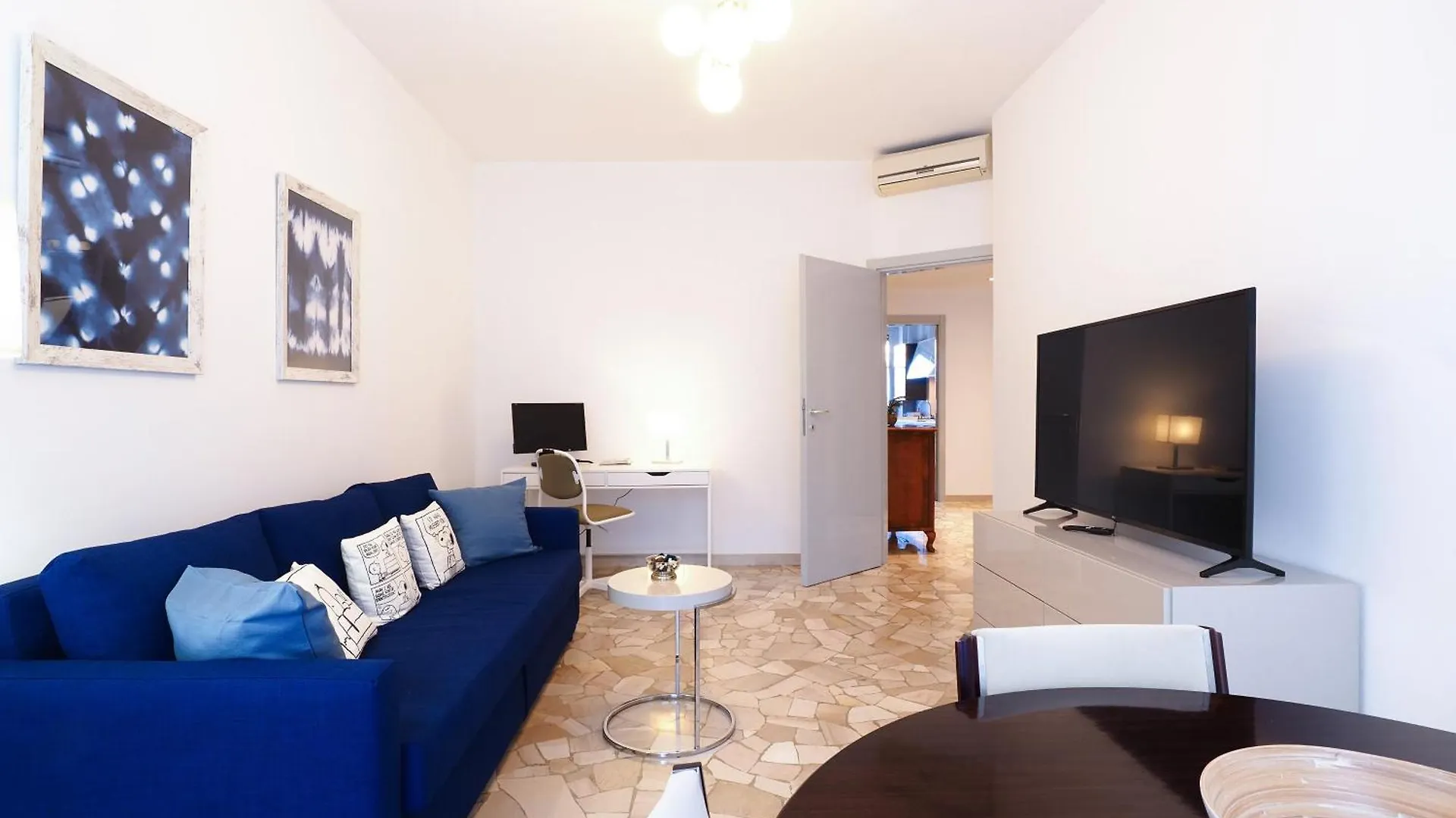 Primopiano - Arrivabene Apartment Milan 0*,