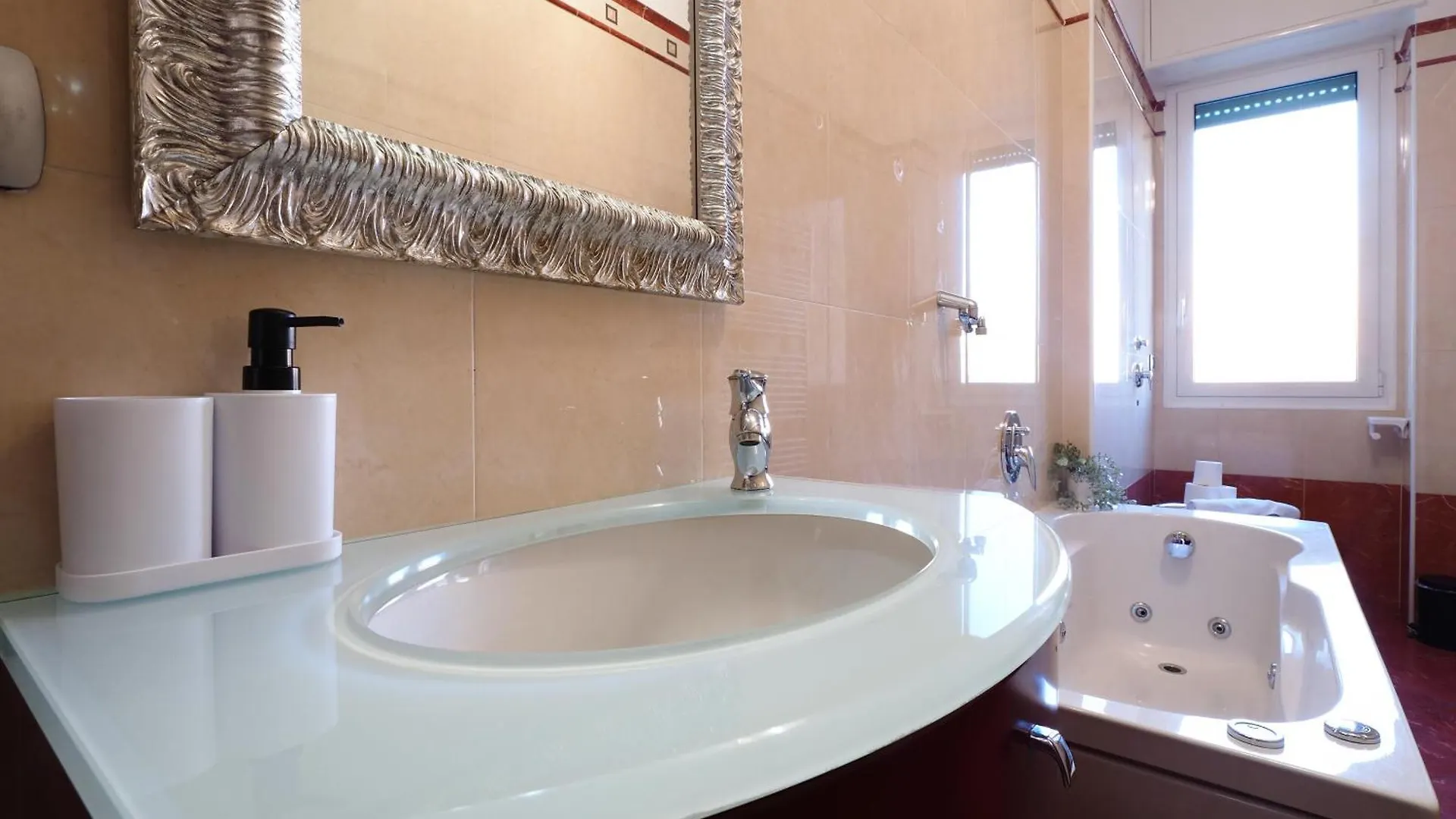 Primopiano - Arrivabene Apartment Milan